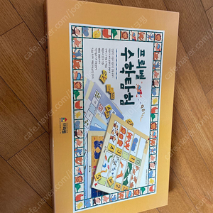 프뢰벨 교구 수학탐험 등