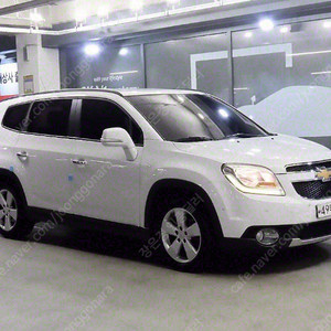 ★특가★ 570 만원 2016년 159,576Km 쉐보레(대우) 올란도 1.6 디젤 LT 세이프티