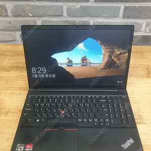 레노버 씽크패드 E15 (라이젠7 5800u) 256G 램 24G