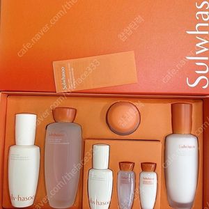 100%정품[설화수샘플문의]설화수진설세럼 설화수스킨로션샘플 설화수윤조에센스 설화수자음생세럼 자음생앰플브라이트닝 더후 화현에센스 비첩자생에센스 오휘 더퍼스트에센스 설화수샘플구매 숨3