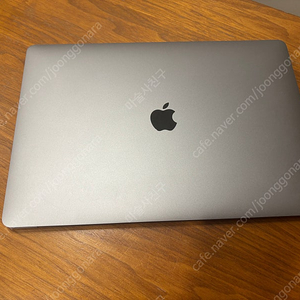 맥북프로 i9, 32G RAM, 500G SSD, 560X 4G - 58만원