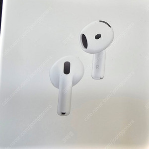 아이팟 4세대 팝니다 2개