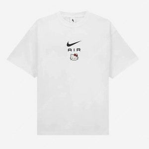 나이키 x 헬로키티 NRG AIR T-SHIRT - DR6075-100