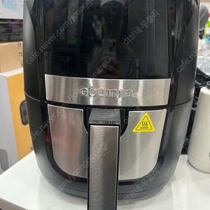 고미아 에어프라이어 5.7l