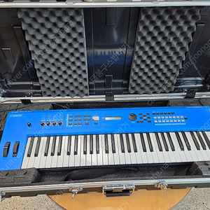 야마하 신디사이저 MX-61/MX61