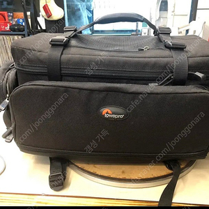 로우프로 카메라 가방