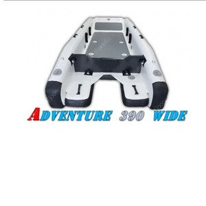 (삽니다)로그보트 어드벤처 390/340, 도하츠/머큐리 4.9마력
