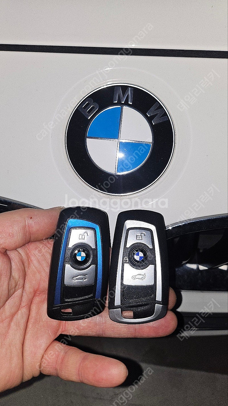 BMW 320i F바디 구형 클래식 스마트키 올키 모든...--0