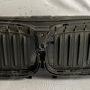 BMW 5시리즈 셔터 그릴 G30 전기형 16~20 7497279 51747497279