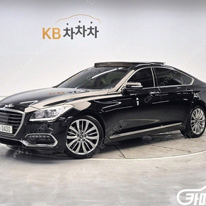 [제네시스]G80 3.3 GDI AWD 프리미엄 럭셔리 (5인승) ★중고차★중고차매입★전액할부★저신용자★신불자★소액할부★현금★카드 전부 가능합니다!