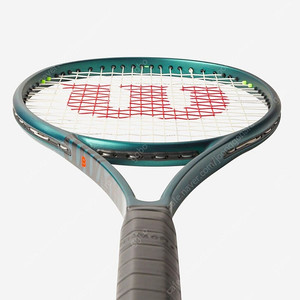 윌슨 블레이드 104 v9 290g 2그립 새제품 판매합니다.
