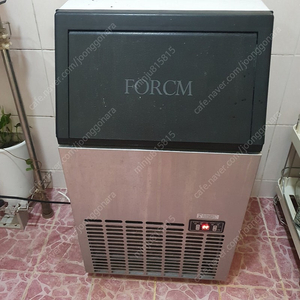 포시엠 CM-50F 제빙기 업소용(부품용)