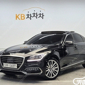 [제네시스]G80 3.3 GDI AWD 프리미엄 럭셔리 (5인승) ★중고차★중고차매입★전액할부★저신용자★신불자★소액할부★현금★카드 전부 가능합니다!