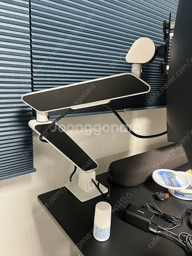 알파스캔 agon 273qxp 고사양 게이밍 모니터 판...--2
