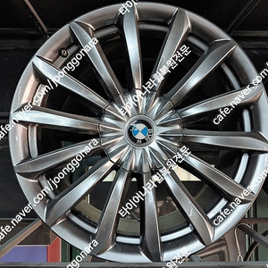 [판매][추천] BMW 7시리즈 G바디 G11 G12중고휠 판매합니다