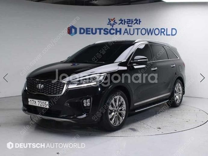 @18년식 더 뉴쏘렌토 디젤 R2.0 2WD 프레스티지...--0