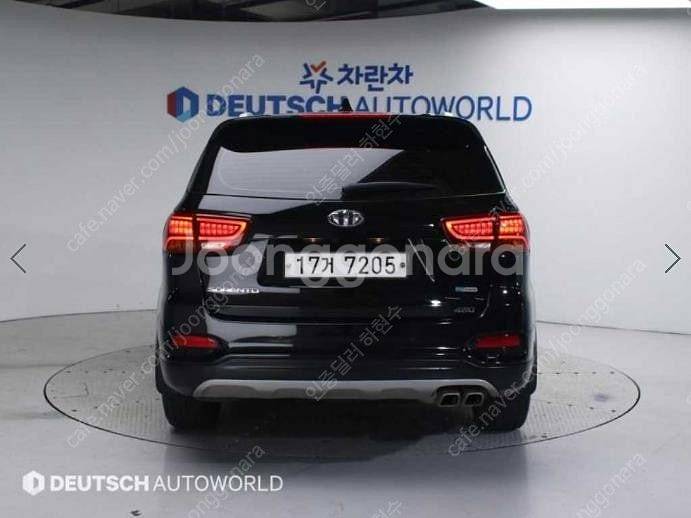 @18년식 더 뉴쏘렌토 디젤 R2.0 2WD 프레스티지...--4