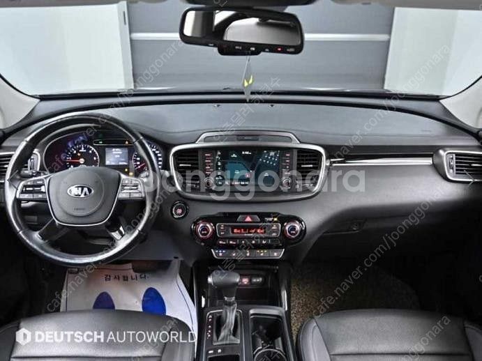 @18년식 더 뉴쏘렌토 디젤 R2.0 2WD 프레스티지...--7