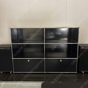 Usm haller (블랙) 팝니다