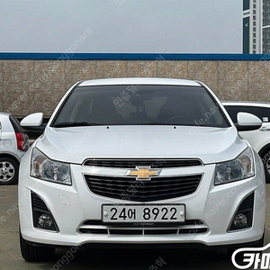 [쉐보레]크루즈 1.8LTZ + 중고차중고차매입전액할부감사합니다