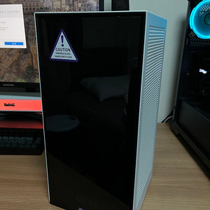 NZXT H1 V1 국내정품