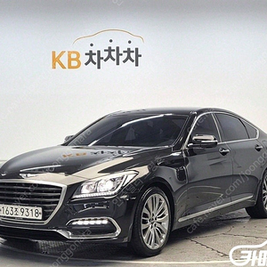 [제네시스]G80 3.3 GDI 프리미엄 럭셔리 (5인승) ★중고차★중고차매입★전액할부★저신용자★신불자★소액할부★현금★카드 전부 가능합니다!