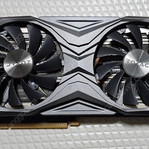죠탁 GTX1080TI 11GB