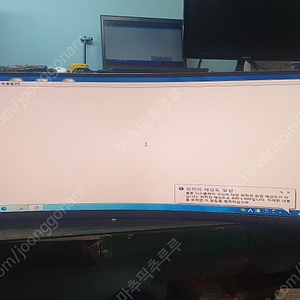 삼성 QLED 49인치 게이밍 고해상도 모니터 LC49RG90SSKXKR