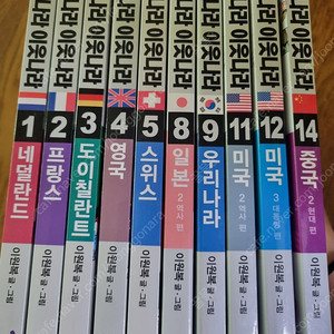 먼나라이웃나라ㅡ택포가격
