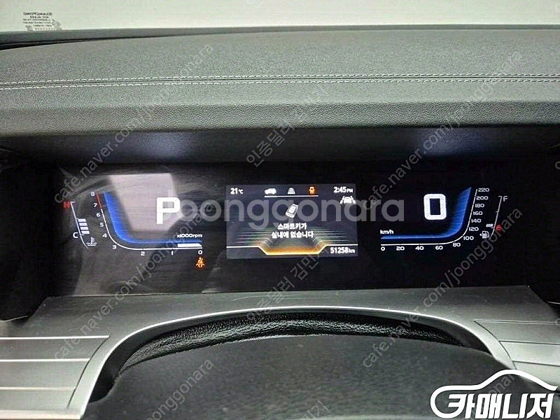 [KG모빌리티(쌍용) ]토레스 1.5 GDI-T 2WD...--6
