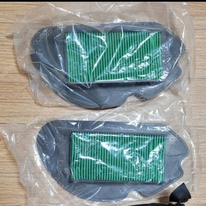 혼다 나비110 에어필터