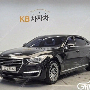 [제네시스]EQ900 3.8 GDI AWD 프리미엄 럭셔리 (5인승) ★중고차★중고차매입★전액할부★저신용자★신불자★소액할부★현금★카드 전부 가능합니다!