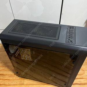 i7-8700 컴퓨터 본체팝니다 글카X