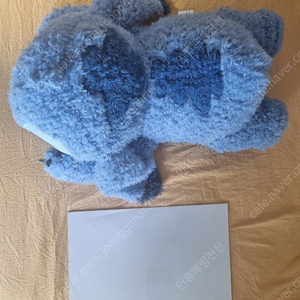 스티치인형 (일본 요코하마에서 뽑음) 팝니다.