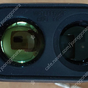 골프거리측정기 니콘 캘러웨이 iQ (Callaway iQ Laser Rangefinder ) 5만원