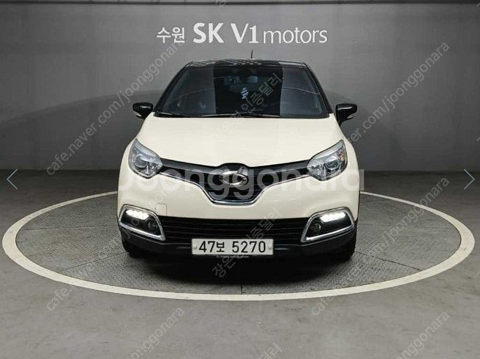 ★특가★ 650 만원 71,154Km 르노(삼성) QM3 RE--0
