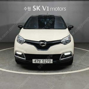 ★특가★ 650 만원 71,154Km 르노(삼성) QM3 RE