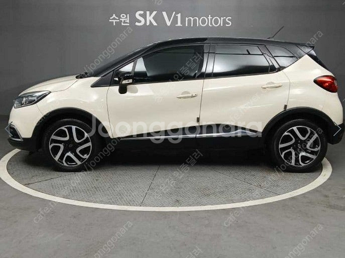 ★특가★ 650 만원 71,154Km 르노(삼성) QM3 RE--3