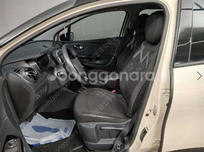 ★특가★ 650 만원 71,154Km 르노(삼성) QM3 RE--4