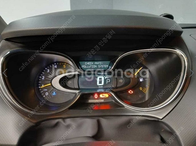 ★특가★ 650 만원 71,154Km 르노(삼성) QM3 RE--6