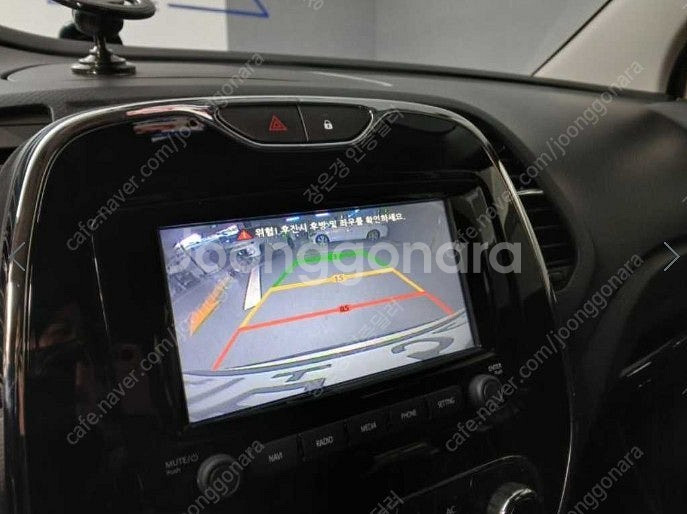 ★특가★ 650 만원 71,154Km 르노(삼성) QM3 RE--7