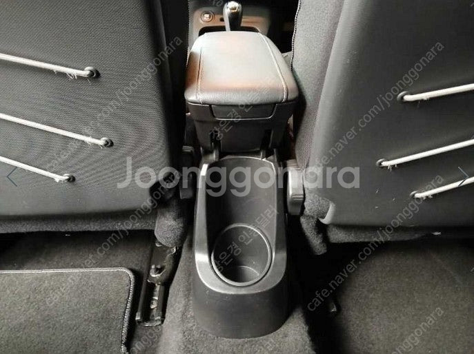 ★특가★ 650 만원 71,154Km 르노(삼성) QM3 RE--8