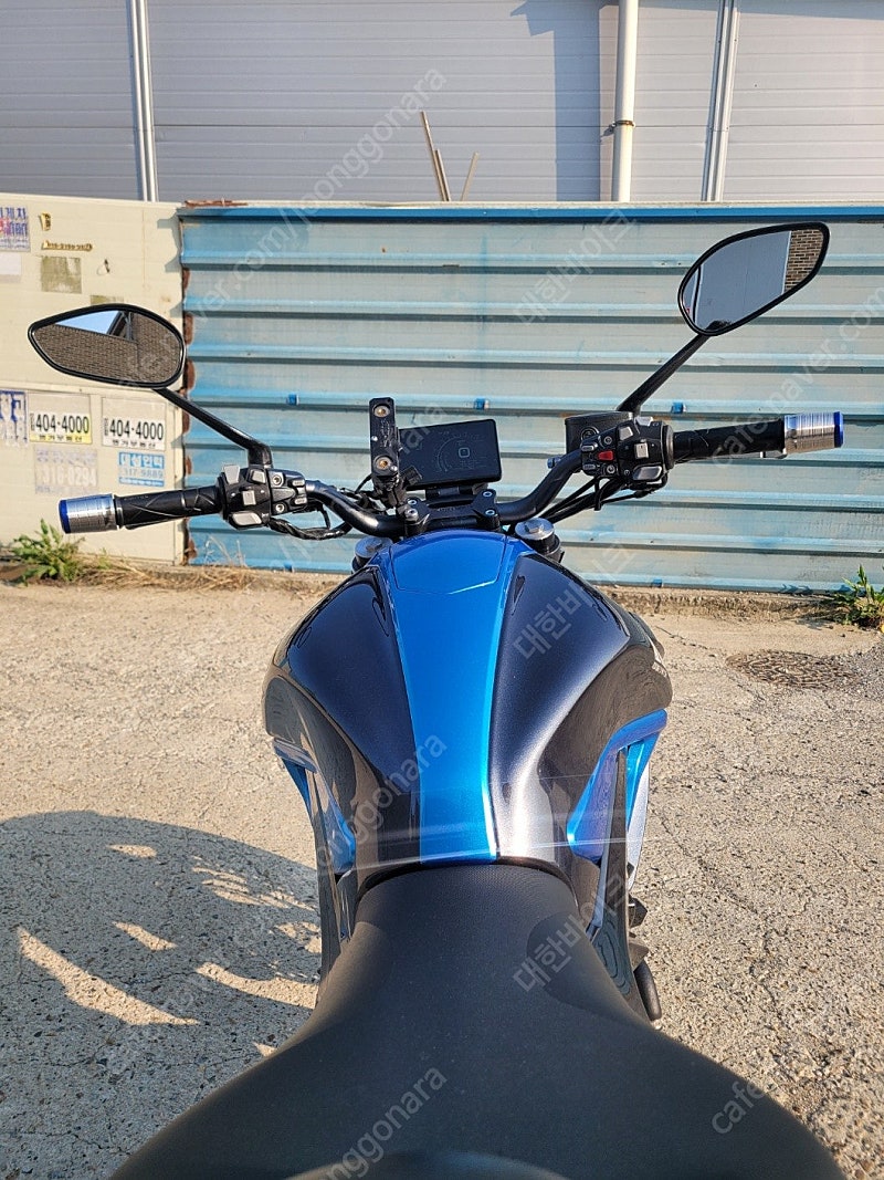 [점검완료]존테스 350R 24년식 8천KM 검파 이쁜...--8