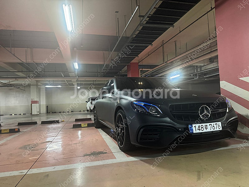 w213 벤츠e220d 4matic AMG 풀튜닝--0