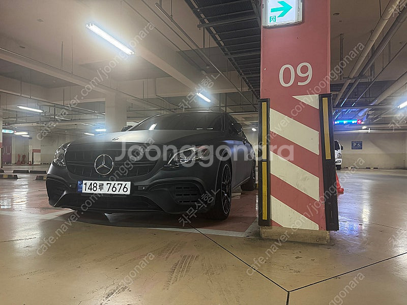 w213 벤츠e220d 4matic AMG 풀튜닝--1