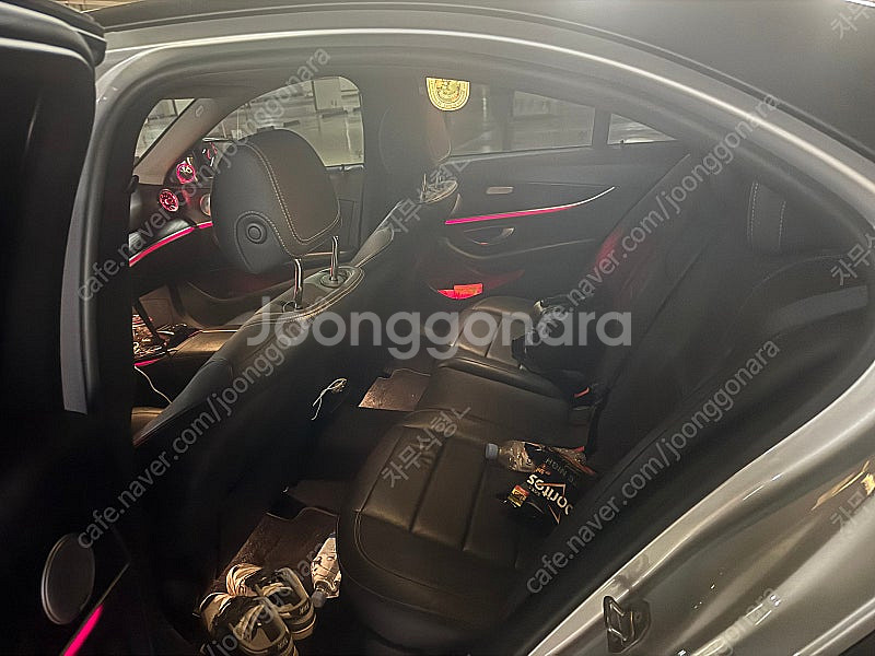 w213 벤츠e220d 4matic AMG 풀튜닝--5