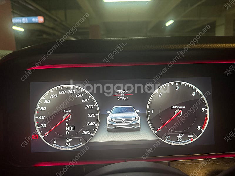 w213 벤츠e220d 4matic AMG 풀튜닝--8