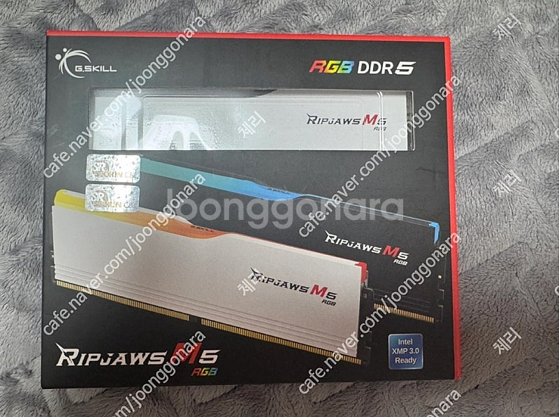 PC부품 (CPU(i7-14700K), 메인보드(Z79...--1