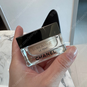 샤넬 코스메틱 수블리마지 르 뗑 파운데이션 30ml (10 베쥬)