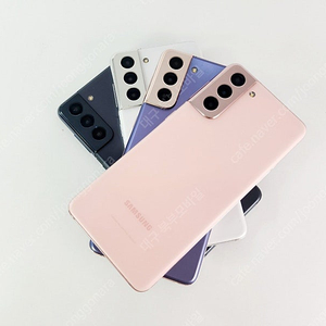 갤럭시 S21 256GB 중고폰 공기계 알뜰폰 대구중고폰 북부모바일